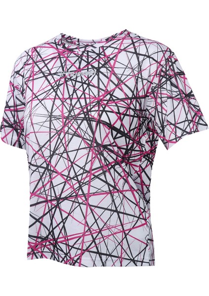 Hesse Kadın T-Shirt S/s