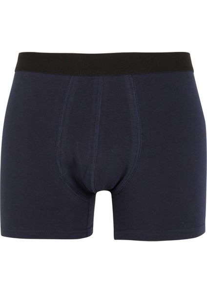 Loose Fit 3'lü Boxer W9657AZ22SP