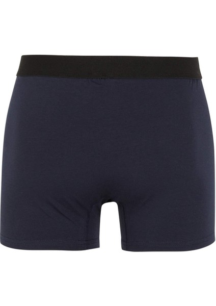 Loose Fit 3'lü Boxer W9657AZ22SP
