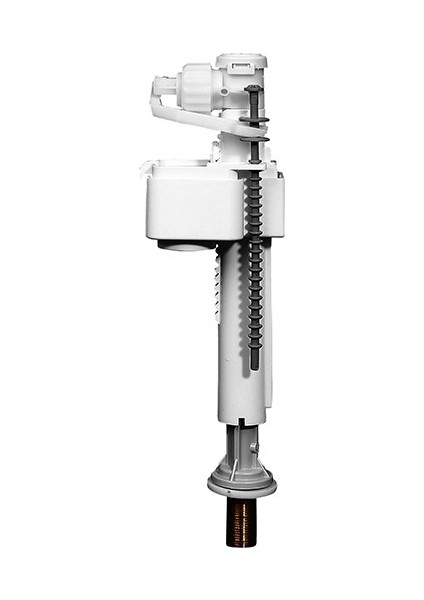 Siamp Basmalı Iç Takım Flatörü Compact Sessiz 3/8 Alttan
