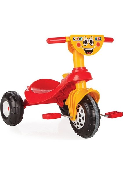 Smart Bisiklet Kırmızı