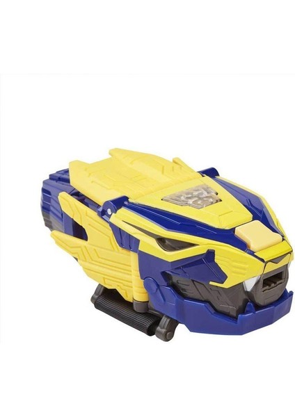 Power Rangers Beast Morphers Elektronik Beastx King Morpher