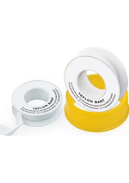 Teflon Band