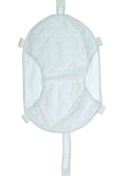 Kanka Baby Havlulu Bebek Banyo Filesi