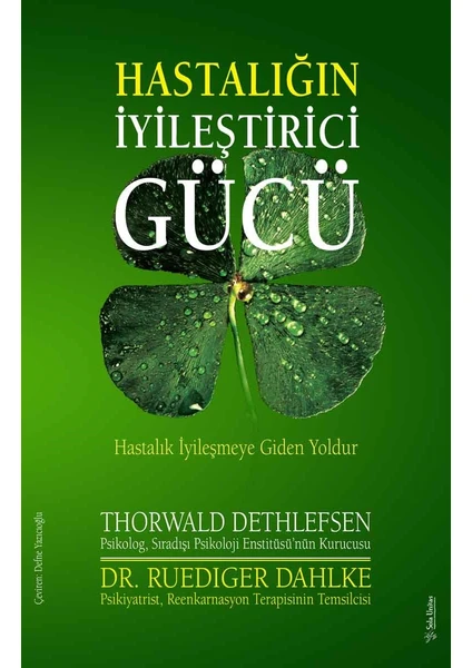 Hastalığın İyileştirici Gücü -  Bonnie Thomas