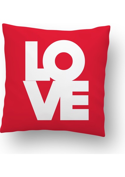 Love Yastık
