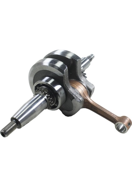 Yamaha Ybr 125 Esd Krank