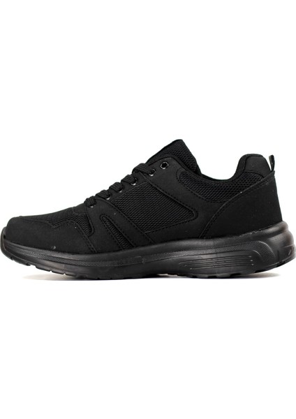 Xstep Sport 0020 Kadın Sneakers Siyah O58ZXS0020