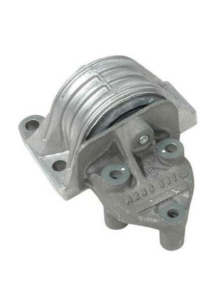 Takoz Motor ( Fıat : Ducato / Peugeot : Boxer / Cıtroen : Jumper