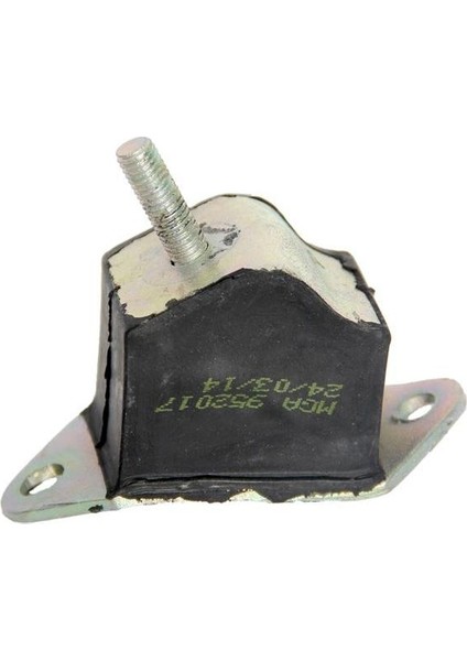 Takoz Motor Sol ( Renault : R9 / R11 / R21 1.7 )