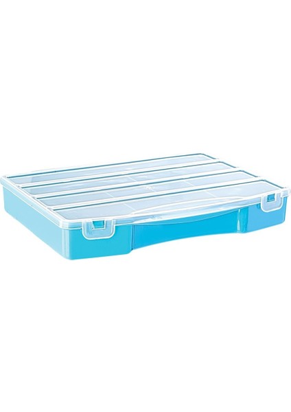 Super Bag Organizer 10 ASR-2041