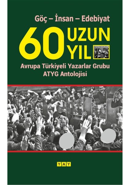 60 Uzun Yıl - Kemal Yalçın