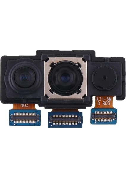 Samsung Galaxy A31 A315 Arka Kamera