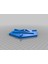 Ingress Coaster Plastik Aparat 1