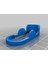 Baofeng Uv-5r Volume Knob Kapi Plastik Aparat 1