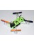 Mikro H-Quadcopter Fpv Üst Plaka Plastik Aparat 1