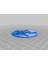 Basit Çok Malzeme Tinkercad Kullanarak Süsleme Plastik Aparat 1