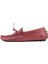 Sail Lakers Bordo Deri Erkek Loafer 3