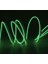 Araç Içi Neon Şerit LED 3 Metre Yeşil (Torpido Ledi) 3