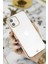 Apple iPhone 11 Uyumlu Kenar Gold Detaylı Premium Telefon Kılıfı 1