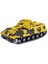 Uzaktan Kumandalı Tank Leopar Full Fonksiyon 1