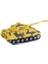 Uzaktan Kumandalı Tank Leopar Full Fonksiyon 3