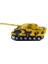 Uzaktan Kumandalı Tank Leopar Full Fonksiyon 4