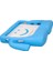 Çocuklar Için 3D Darbeye Dayanıklı Tablet Kılıfı - Standart 7-Inç (Yurt Dışından) 2