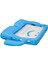 Çocuklar Için 3D Darbeye Dayanıklı Tablet Kılıfı - Standart 7-Inç (Yurt Dışından) 3