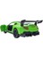 Metal Çek Bırak Araba - 1/30 Metal Bentleygt - 388-1B-BENTLEYGT-YEŞIL 3