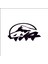 4x4 Dağ Jeep Offroad Sticker Arma 2 Adet 1