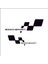 Renault Sport Sticker Sağ/sol 1