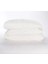Mikrofiber Kapitone Alez Fitted Su Sıvı Geçirmez Tek Çift Kişilik Yatak Pedi Koruyucu Çarşaf 11EBAT 4