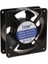 Fan 12X12X38 220 V 1