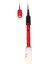Orp Elektrodu 1 mt - Antech 1