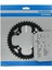 Aynakol Deore FC-M530 44T Bcd 104MM 9s 1