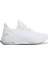 ABENA I Kadın Sneaker Koşu & Yürüyüş Ayakkabısı Beyaz / Gümüş 1