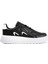 ZENIA I Kadın Sneaker Koşu & Yürüyüş Ayakkabısı Siyah / Beyaz 1