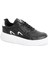 ZENIA I Kadın Sneaker Koşu & Yürüyüş Ayakkabısı Siyah / Beyaz 2