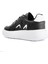 ZENIA I Kadın Sneaker Koşu & Yürüyüş Ayakkabısı Siyah / Beyaz 3