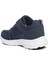 Xst Lacivert Fileli Büyük Numara Erkek Spor Ayakkabı (45-46-47) 3