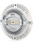 Passat A4 A6 Fan Termiği 1997-2004 [058121350] 1