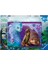 Çocuk Puzzle 100 Parça Wd Raya 129201 2