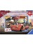 Çocuk Puzzle 2X24 Parça Wd Cars 78196 1