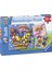 Çocuk Puzzle 3X49 Parça Paw Patrol 80366 4