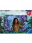 Çocuk Puzzle 2X24 Parça Wd Raya 50970 1