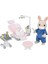 Sylvanian Families Aile Dişçi Seti 5095 2