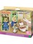 Sylvanian Families Aile Dişçi Seti 5095 4