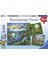 Çocuk Puzzle 3X49 Parça Dinozorlar 93175 3