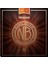 NB1047 Nikel Bronz Akustik Gitar Teli 1